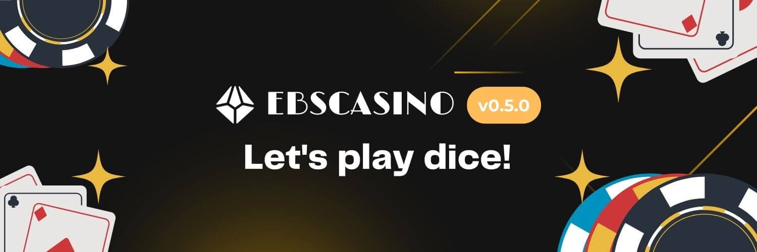 EBSCasino 0.5.0 Release Cover